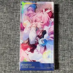 公式正規品　ヒアンシー　光円錐　アクリルスタンド　崩壊スターレイル　流砂