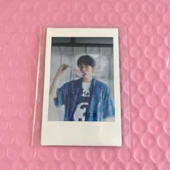 ユウシ onesummerwish チェキ