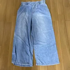 HK WORKS LONDON＊デニム