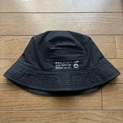 airwork バケットハット
