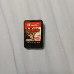 ドラゴンボール ゼノバース2 Nintendo Switch