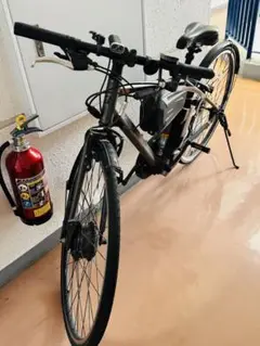 整備済 ブリヂストン TB1e 電動アシスト自転車（2020年購入・東京23区） TB1e | スポーツ向け自転車 | 電動アシスト自転車