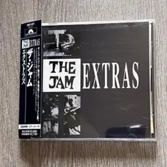 The Jam / Extras