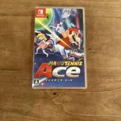 マリオテニスエース