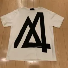 ATSUSHI NAKASHIMA グラフィックTシャツ