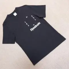 Reebok　リーボック　コットン T シャツ　メンズ M
