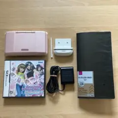 オシャレ魔女 DSカードリーダー　ラブANDベリー　hcv-1000