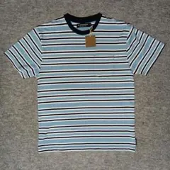 68&BROTHERS.ポケット付きTシャツ.Мサイズ