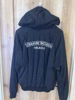 完売品 クロムハーツ GED REVERSIBLE