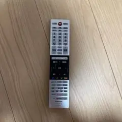 TOSHIBA リモコン
