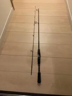 SHIMANO シマノ ゾディアススピニングロッド