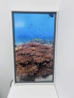 Atmoph Window 2