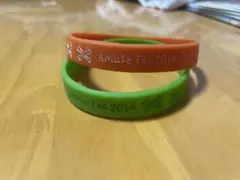 アミューズ/Amuse Fes 2014/BBQinつま恋/ラバーバンド