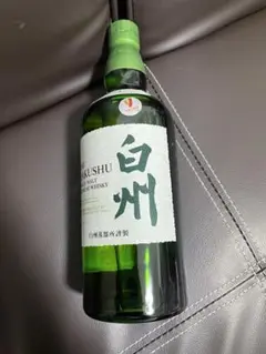 白州 700ml 新品