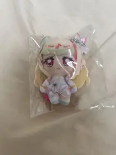 キミとアイドルプリキュア キュアズキューン プリルン