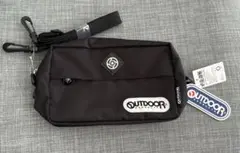 呪術廻戦～懐玉・玉折～×OUTDOOR PRODUCTS夏油傑ショルダーバッグ