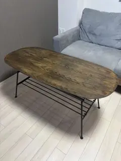 niko and anthem アンセム アジャスター ローテーブル anthem Adjustable Table / ANT-2734