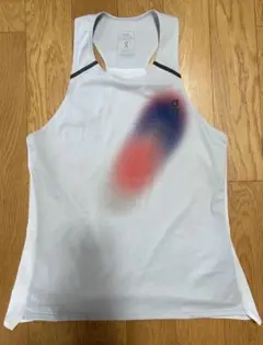 On メッシュシングレット