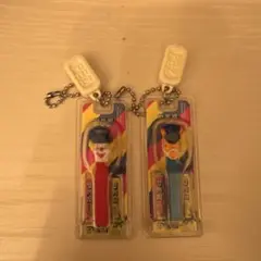 pez ガチャガチャ