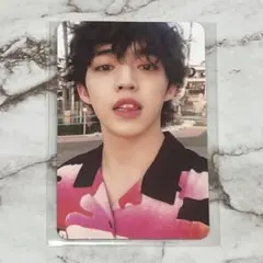SEVENTEEN エスクプス