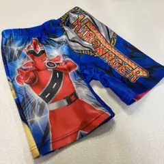 キラメイジャー　水着　100cm