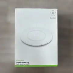 belkin BOOST↑UP充電器