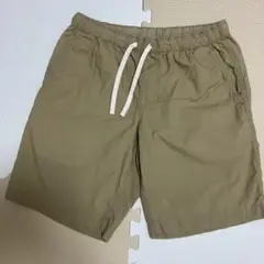 無印良品 ショートパンツ