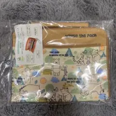 マルチケース　プーさん