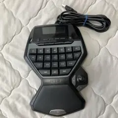 Logicool G13 左手用