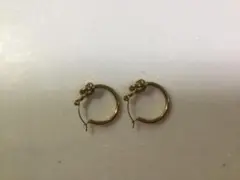 セリーヌピアス美品