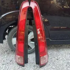セレナテールランプ
