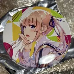 冴えない彼女の育てかたfes♭ 缶バッジ 英梨々