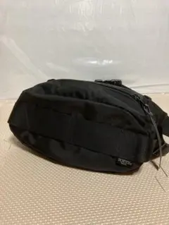 希少☆PORTER®︎Tokyo ウエストポーチ黒【未使用に近い】