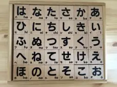 KUMON くもん　ひらがなつみき