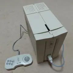 NEC PC-FX