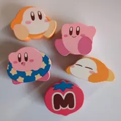 星のカービィ 積み木 カービィ