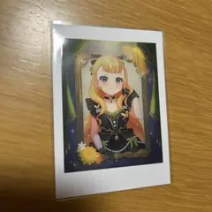 ワールドダイスター ユメステ カトリナ・グリーベル