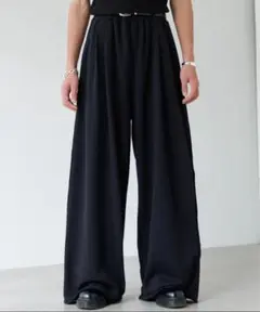 SINSS スウェットパンツ