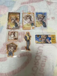 にじさんじ　三ミ一体！！！！！！ 伏見ガクセット