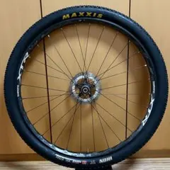 シマノXTRホイール WH-M9020 リア