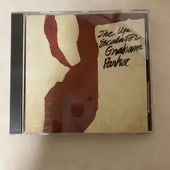 Graham Parker The Up Escalator 輸入盤CD