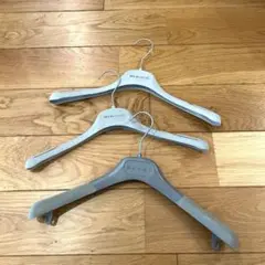 MARNI マルニ　ハンガー　SEE BY CHLOE 3本