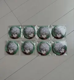叢雲カゲツ 1st Anniversary 缶バッジ