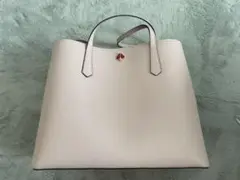 ケイトスペード トートバッグ