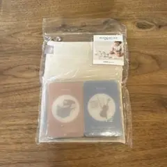 3COINS　選び取りカード