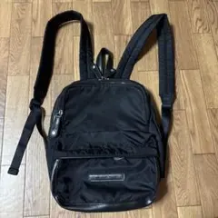 未使用Y'SACCS　リュック　黒