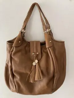 GUCCI ショルダーバック