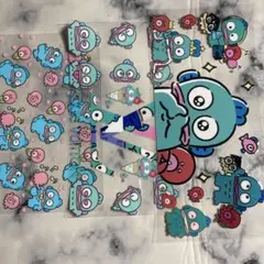 カプラ3枚セット