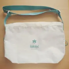 Halekulani OKINAWA　保冷·保温ショルダーバッグ