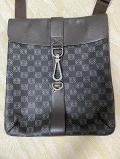 【値下げ交渉可】LOEWE ロエベ ショルダーバッグ